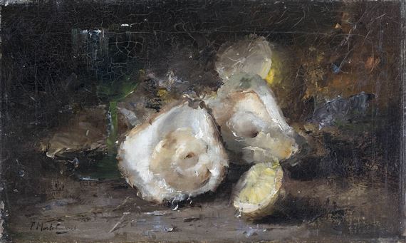 Frans Mortelmans | Still life with roses | MutualArt
