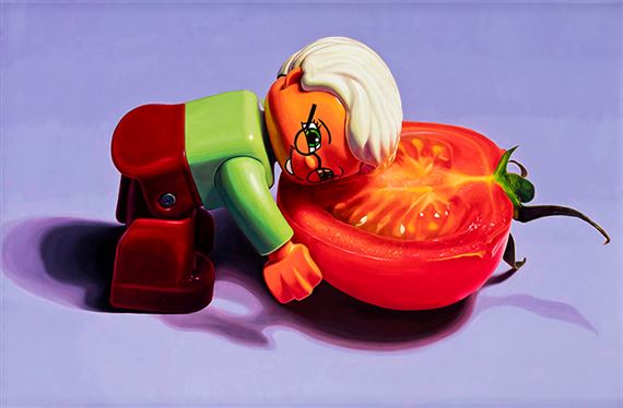 Just Feel Good by Bae Zoo, 2009