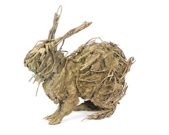 Rabbit 73 - Nicola Hicks