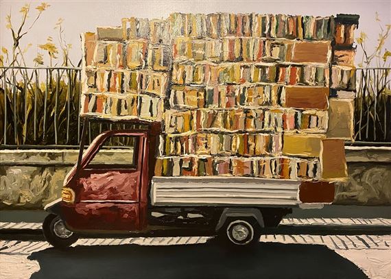 Andrea di Marco Market Overview: Auction Results & Art for Sale