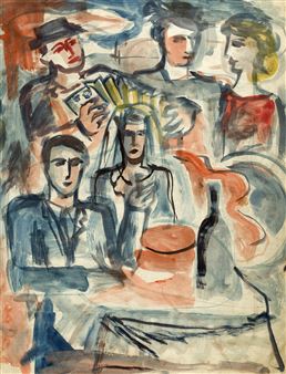 SVADBA - Milan Mravec