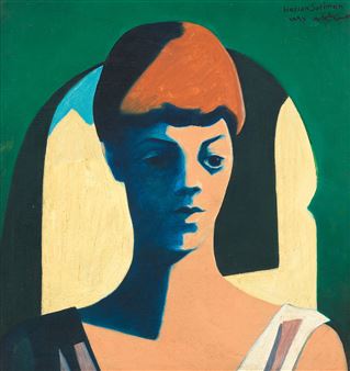 Untitled - Hassan Soliman