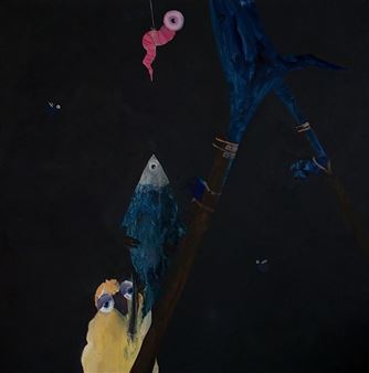 Wybrzeże Kości Słoniowej - Stefan Hanckowiak