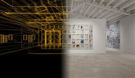 How a Crisis Propelled the Art World into a New Virtual Reality