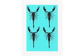 Hashimoto Contemporary Displays Works Made During Pandemic in Group Exhibition