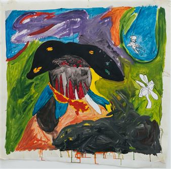 Napoleon - Evgeny Muzalevsky