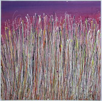 Evening Glow - Max Milan