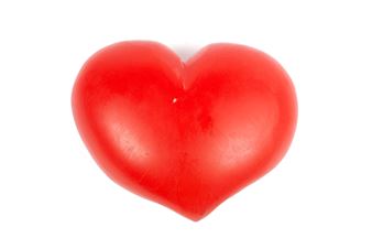 Big heart - Cara Croninger