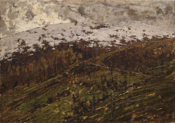 PRIME NEVI by Francesco Filippini