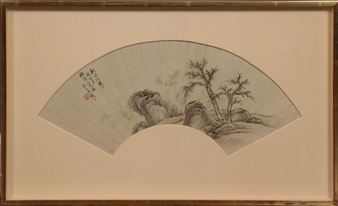 Landscape - Dai Shunzhi