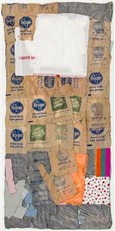 Jessie Dunahoo, Elana Herzog & Ben Venom: Sew What - UK Art Museum