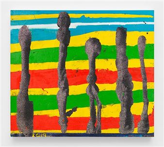 Painting the Essential: New York 1980 - Present - Timothy Taylor, New York