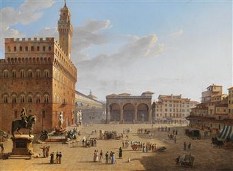 Roberto Roberti Market Overview: Auction Results & Art for Sale