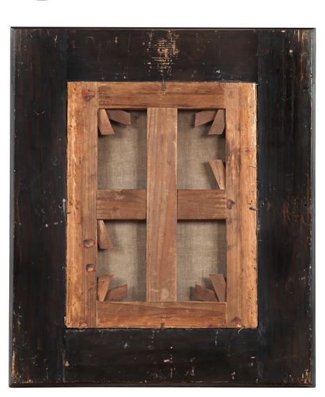 Campi Bernardino Portrait of Ludovico Gonzaga, Duke of Nevers (1539