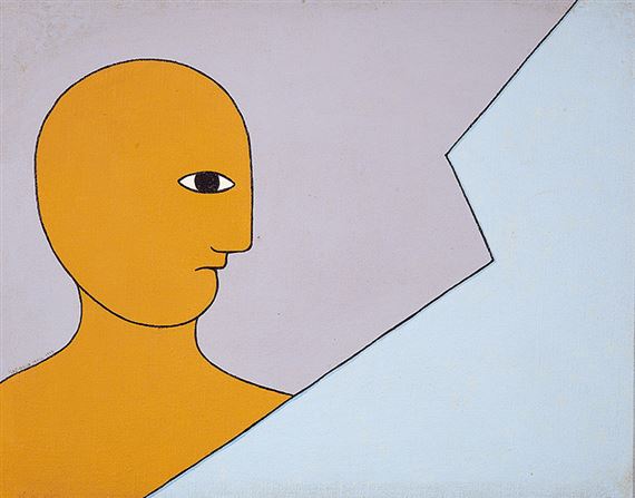 Ex-voto by Antonio Maia, 1978