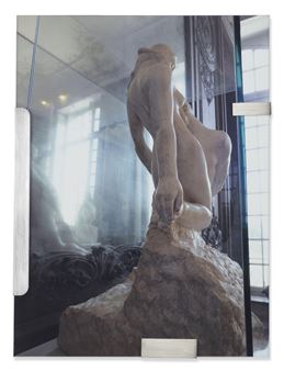 Buhuu Suite (Eternal Idol) - Nicole Wermers