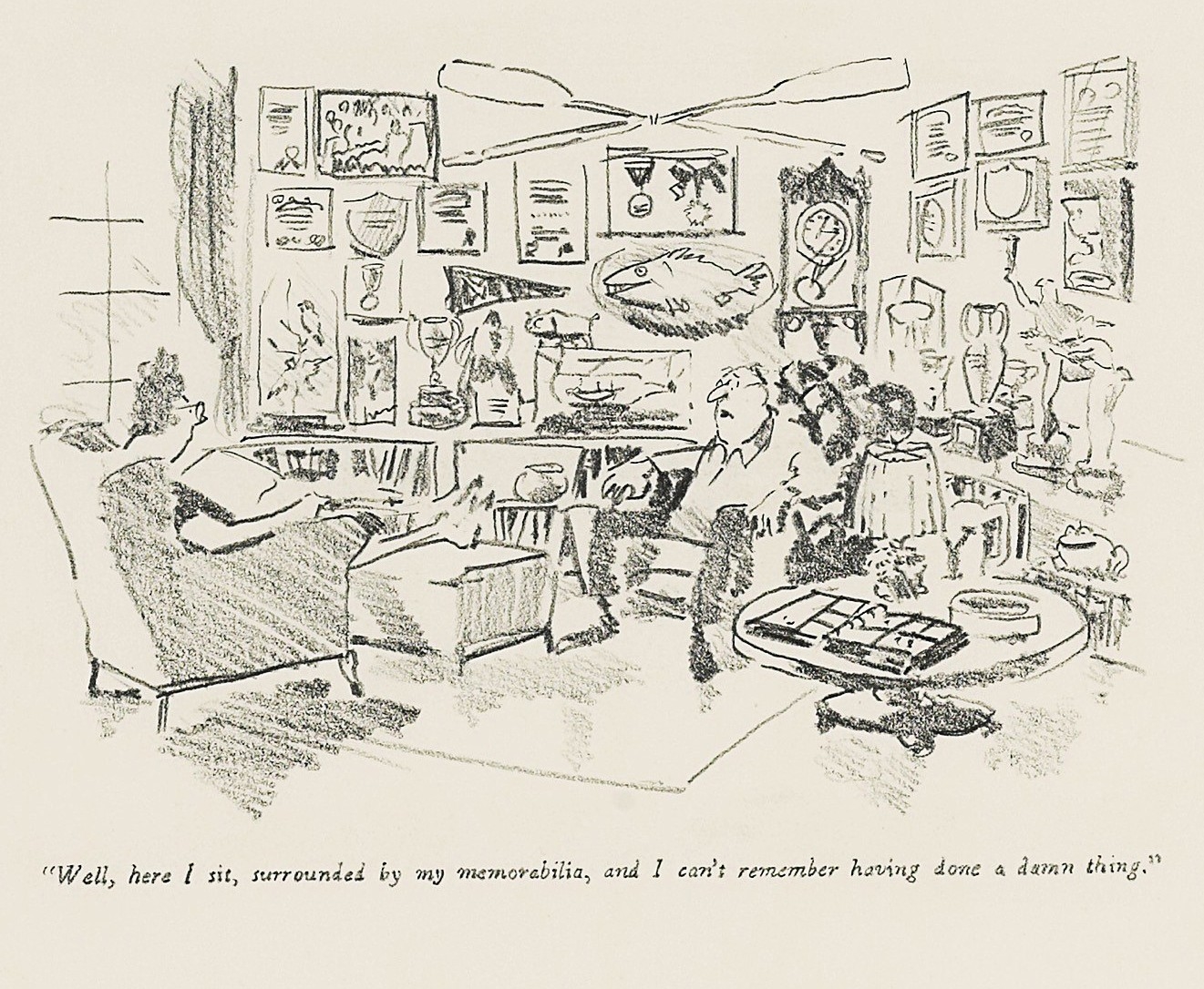 Richard Prince | Untitled (Joke) (1983) | MutualArt