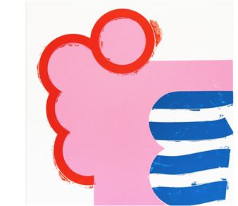 Loes Koomen: Happy Buildings Sad Trees - Stigter Van Doesburg 