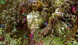 Camden Art Centre Explores Our Deeply-Rooted Relationship with Plant Life