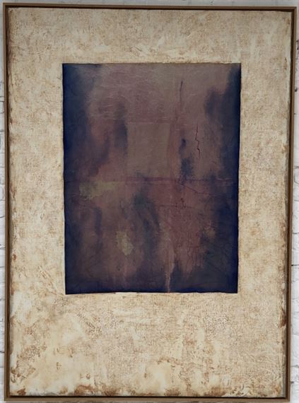 Composition by Esteban Miranda, 1996