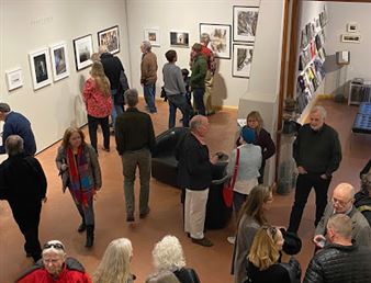 Fractured: Mini Interviews | Marie Maher, Heidi Cost, Ruth Lauer Manenti