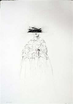 ONLINE: Isolation - MLF | Marie-Laure Fleisch
