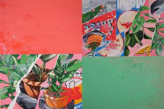 Exploration 20 - Flinders Lane Gallery