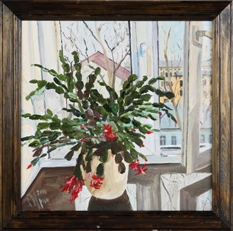 Декабрист - Grin Andrey Aleksandrovich