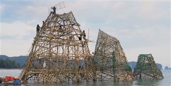 Meteorological Mobilities - apexart