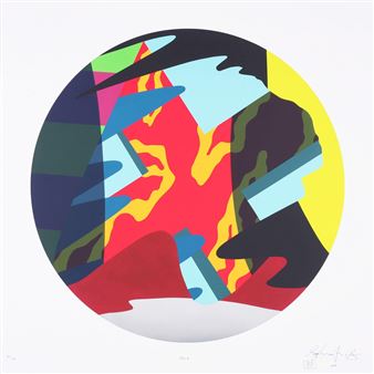 Nova - Sylvain Louis-Seize