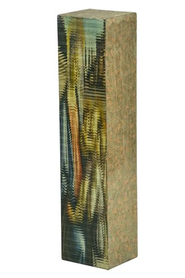 Madona by Jiří Kolář, 1966