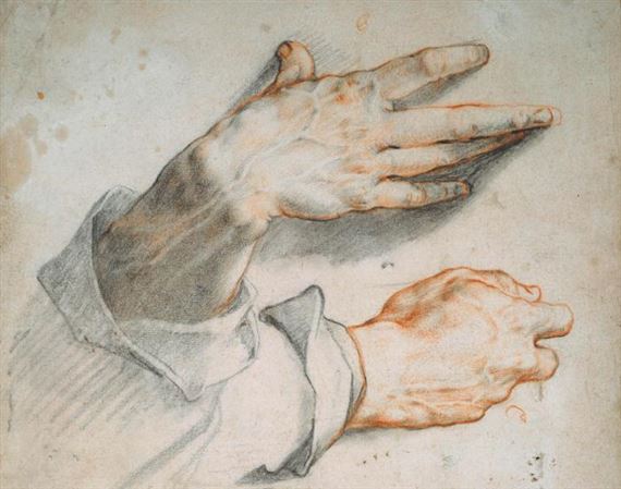 Stadel's Legacy: Master Drawings from the Founder’s Collection - Städel Museum