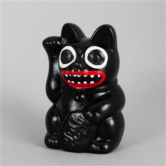 Manike Neko - Makode Linde