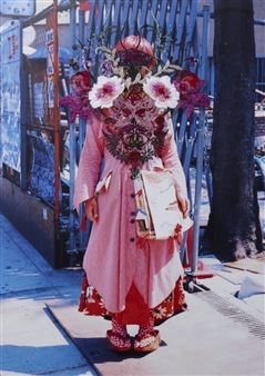 Dancing Queen - Arario Gallery, Cheonan