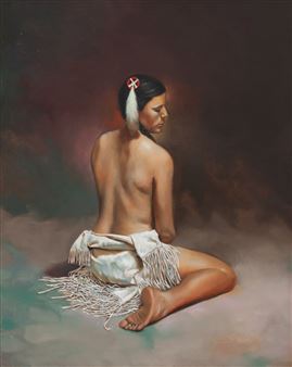 Untitled - William V. Hatch