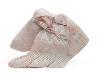 Native American - Anthony E. Begay