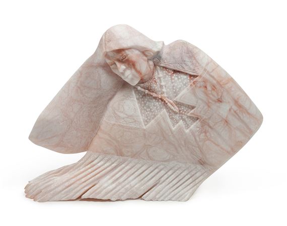 Native American by Anthony E. Begay