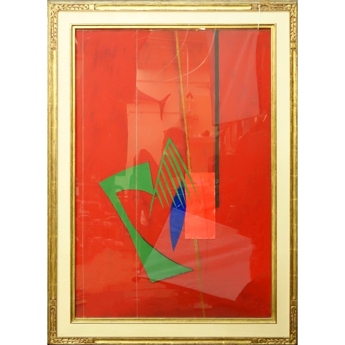 Stephen Edlich | Still Life (1984) | MutualArt