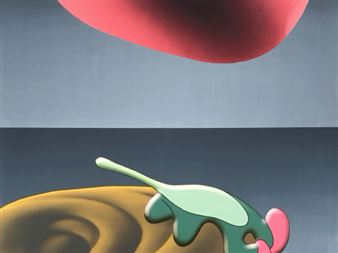 Swiss Made: Invitation. Chapter II - Ribordy Thetaz