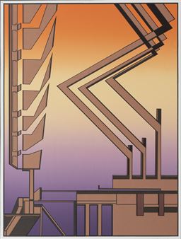 Abstract II - Robert Sorenson