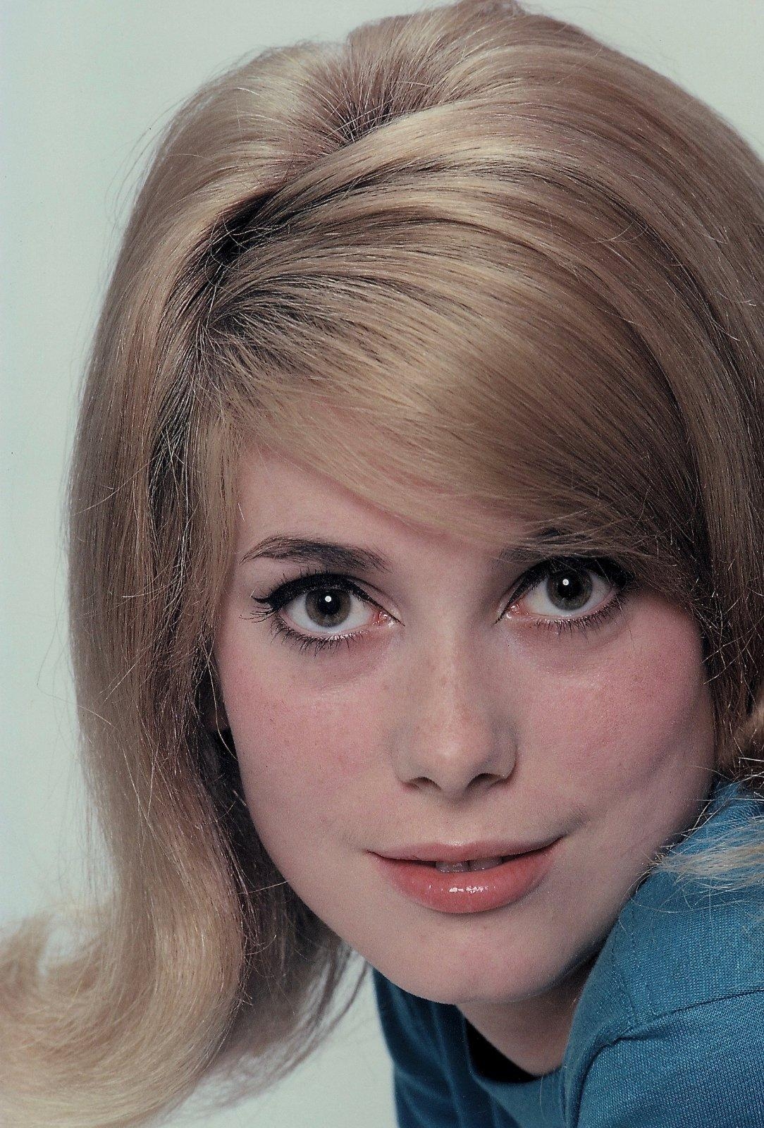 Catherine Deneuve 2000