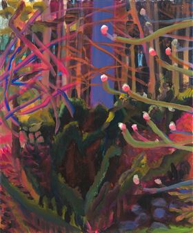 Untitled - Irina Korina
