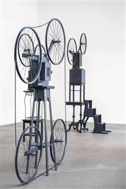 Truls Melin: Overture at Anna Bohman Gallery, Sweden