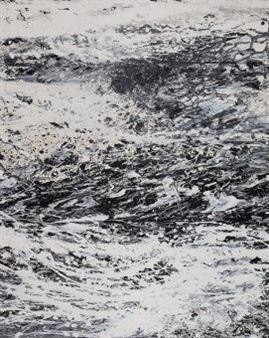 The World Of Lou Zhenggang Contemporary Iterations Of Song And Yuan Dynasty Painting And Calligraphy - Whitestone Gallery, Tokyo