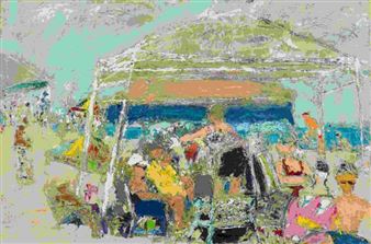 Cullum’s Notebook: Surveying Atlanta’s Art + Design Ecosystem 8 Weeks into Pandemic