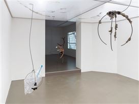 Not BGW, but Just Another Gallery Weekend in Berlin