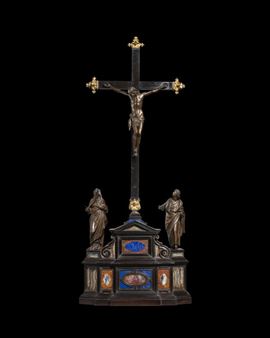 ONLINE: Diplomacy, Medici Style - Robilant+Voena, London