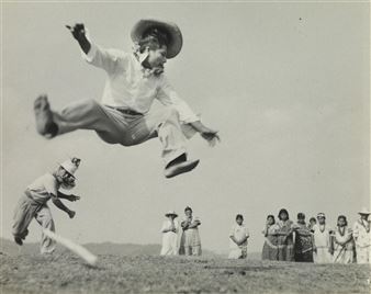 A group of approximately 62 photographs depicting indigenous life in Central and South America, including Colombia, Peru, Panama, Brazil, and Mexico. - Kurt Severin