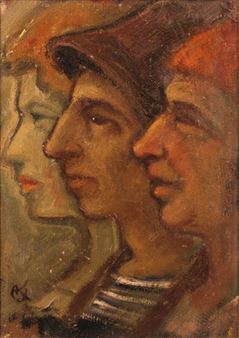 Makk Marci - János Andrássy Kurta