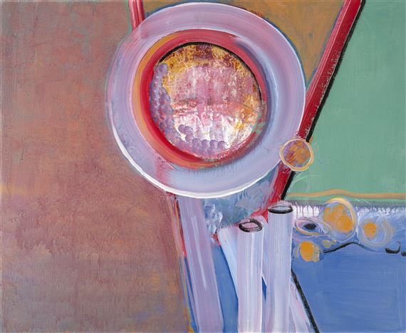 Knut Rose | II Aa (1968) | MutualArt